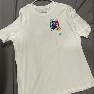 Jordan T Shirt